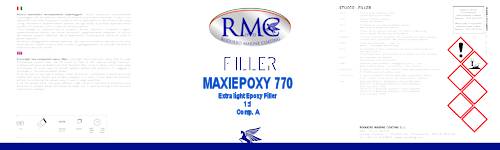 MaxyEpoxy220